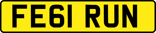 FE61RUN