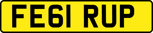 FE61RUP