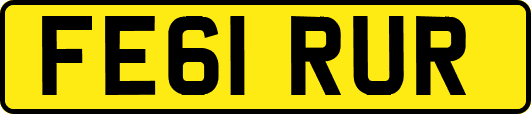 FE61RUR