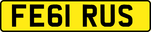 FE61RUS