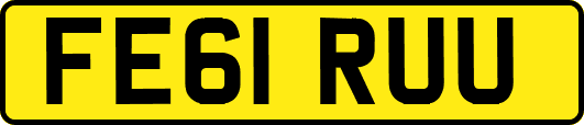FE61RUU