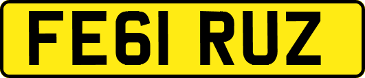 FE61RUZ