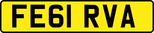 FE61RVA