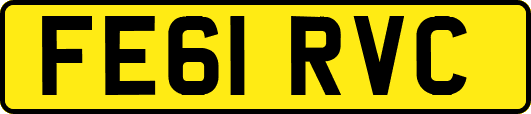 FE61RVC