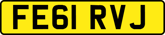 FE61RVJ