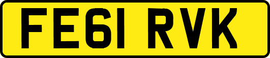 FE61RVK