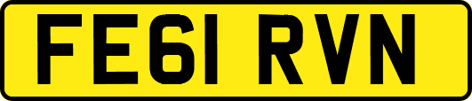 FE61RVN