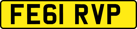 FE61RVP