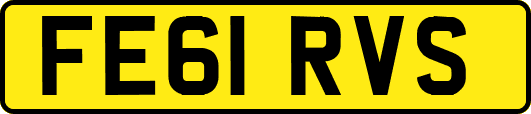 FE61RVS
