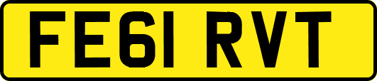 FE61RVT
