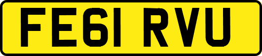 FE61RVU