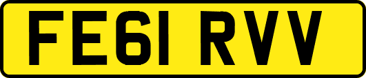 FE61RVV