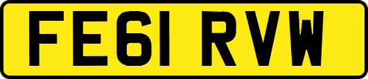 FE61RVW