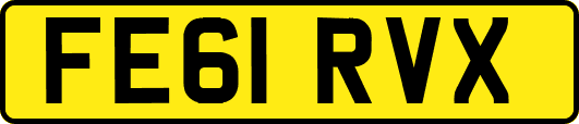 FE61RVX