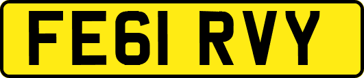 FE61RVY