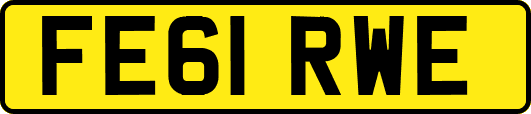 FE61RWE