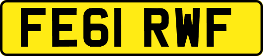 FE61RWF