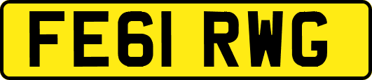 FE61RWG