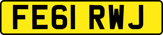 FE61RWJ