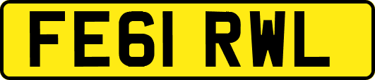FE61RWL