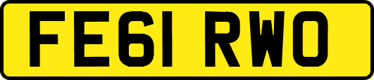 FE61RWO