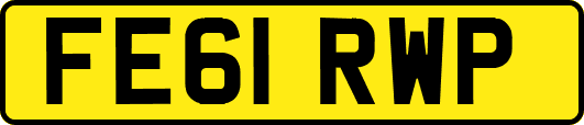 FE61RWP