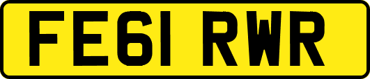 FE61RWR