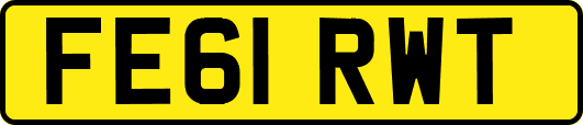 FE61RWT