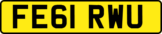 FE61RWU