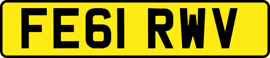 FE61RWV