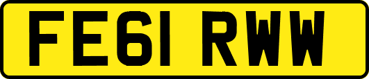 FE61RWW