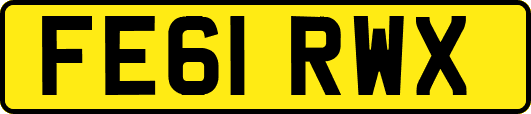 FE61RWX