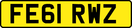 FE61RWZ