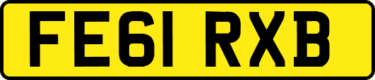 FE61RXB