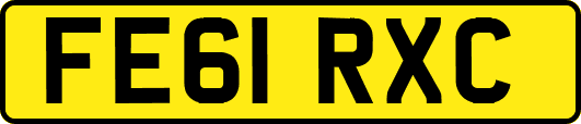 FE61RXC