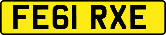 FE61RXE