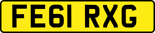 FE61RXG