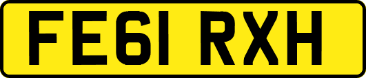 FE61RXH