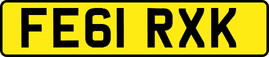 FE61RXK