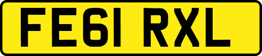 FE61RXL