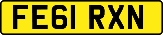 FE61RXN