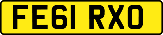 FE61RXO