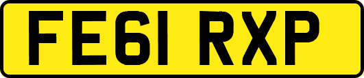 FE61RXP