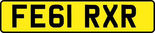 FE61RXR