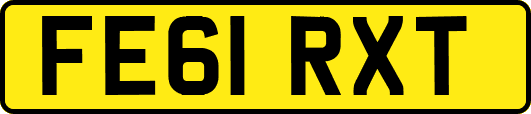 FE61RXT