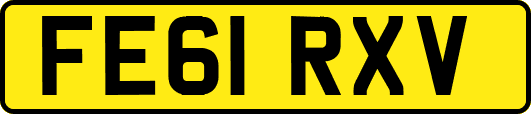 FE61RXV