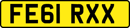 FE61RXX