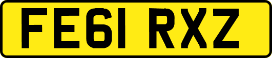 FE61RXZ