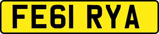 FE61RYA