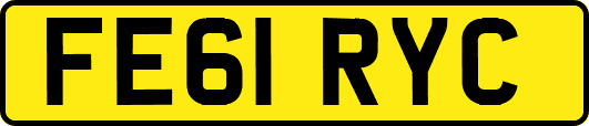 FE61RYC